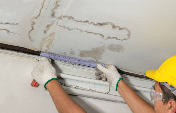 Reliable Water Damage Restoration contractor in Burlington, TX by Water Damage Irwin